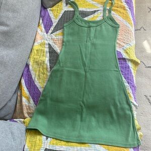 Los Angeles apparel cotton 2 x 1 rib